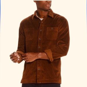 ORIGINAL WEATHERPROOF VINTAGE CORDUROY OVER-SHIRT